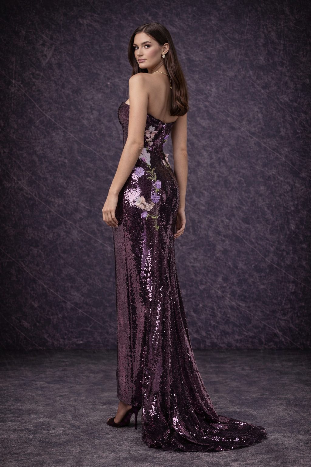 Violet Garden